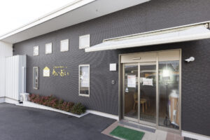 小規模多機能ホームあいおい　介護支援専門員