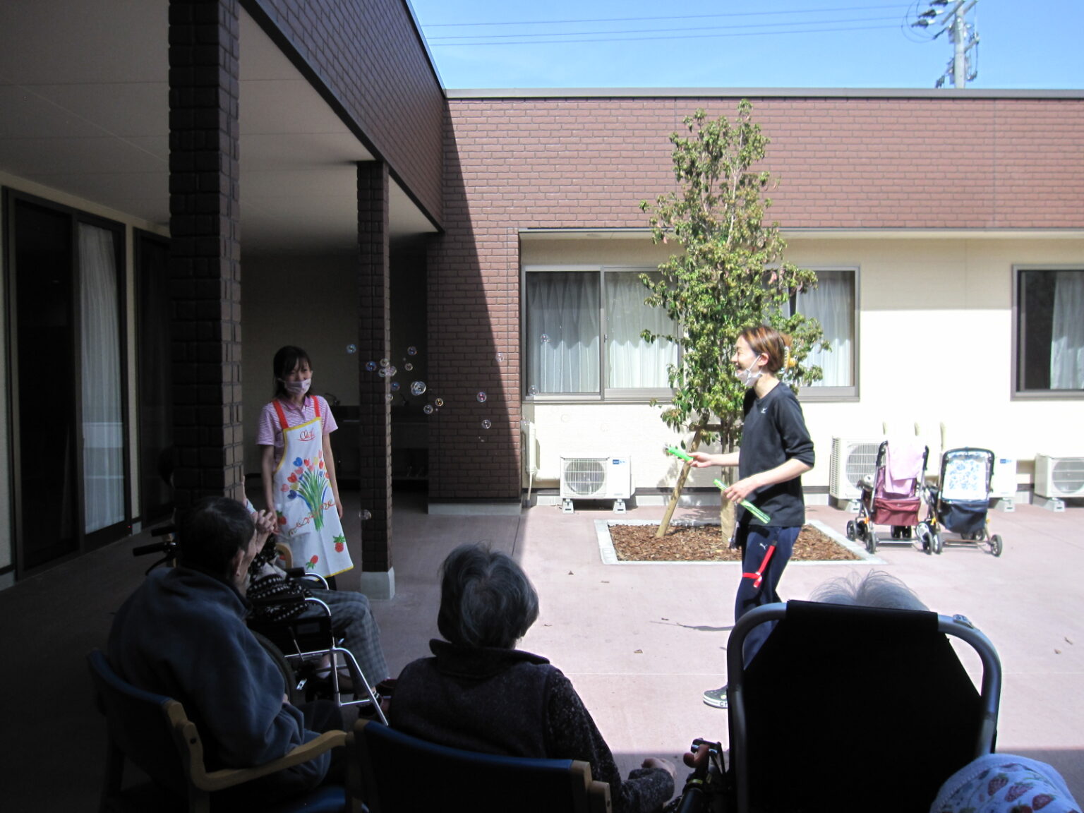 グループホーム　えがお - 有料老人ホーム in 海老名市, 神奈川県 photo 3