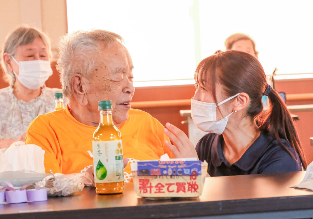 2026年、看護小規模多機能ホームを新設します。