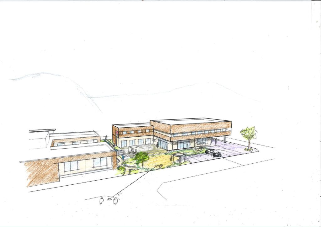 看護小規模多機能ホームあいおいのもり　介護職員