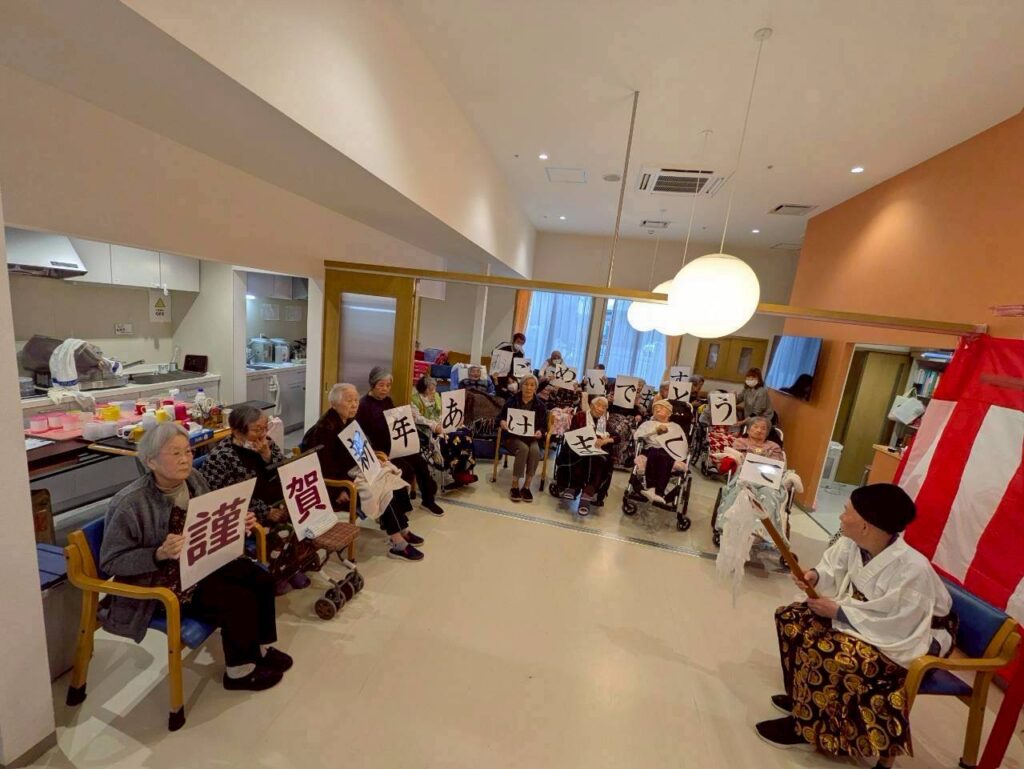 2026年1月を振り返ってみました。